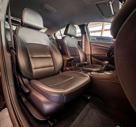 CHEVROLET-CRUZE-2022