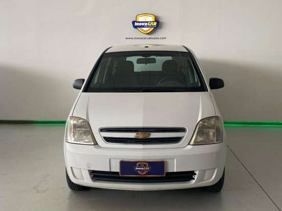 CHEVROLET-MERIVA-2009