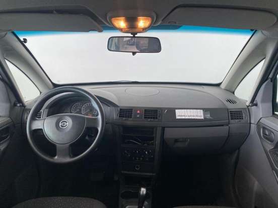 CHEVROLET-MERIVA-2009