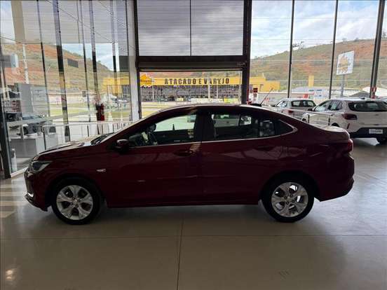 CHEVROLET-ONIX-1.0 TURBO FLEX PLUS PREMIER AUTOMÁTICO CHEVROLET-ONIX-2021
