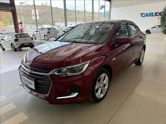CHEVROLET-ONIX-2021