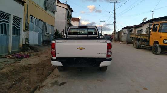 CHEVROLET-S10-2018