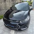 CHEVROLET TRACKER 1.4 16V TURBO FLEX LT AUTOMÁTICO CHEVROLET TRACKER 1.4 16V TURBO FLEX LT AUTOMÁTICO