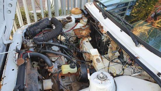 FIAT-147-1.3 PICK-UP CITY CS 8V ÁLCOOL 2P MANUAL FIAT-147-1988