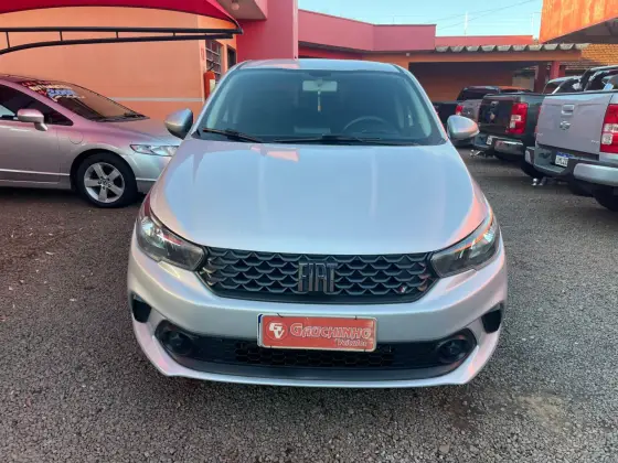 FIAT ARGO 1.0 FIREFLY FLEX MANUAL