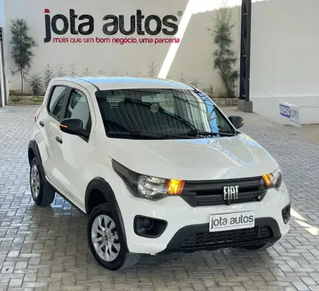 FIAT-MOBI-1.0 EVO FLEX LIKE. MANUAL FIAT-MOBI-2021