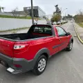 FIAT STRADA 1.4 MPI WORKING CS 8V FLEX 2P MANUAL FIAT STRADA 1.4 MPI WORKING CS 8V FLEX 2P MANUAL