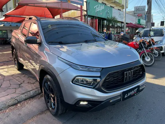 FIAT TORO 2.0 16V TURBO DIESEL ULTRA 4WD AT9