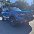 FORD BRONCO SPORT 2.0 ECOBOOST GASOLINA BADLANDS 4X4 SELECTSHIFT FORD BRONCO SPORT 2.0 ECOBOOST GASOLINA BADLANDS 4X4 SELECTSHIFT