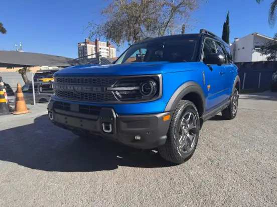 FORD-BRONCO SPORT-2025