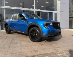 FORD MAVERICK 2.0 ECOBOOST GASOLINA BLACK AUTOMÁTICO FORD MAVERICK 2.0 ECOBOOST GASOLINA BLACK AUTOMÁTICO