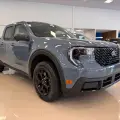 FORD MAVERICK 2.0 ECOBOOST GASOLINA BLACK AUTOMÁTICO FORD MAVERICK 2.0 ECOBOOST GASOLINA BLACK AUTOMÁTICO