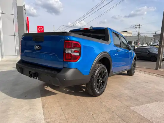 FORD-MAVERICK-2025