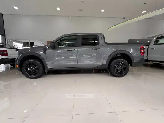 FORD-MAVERICK-2025