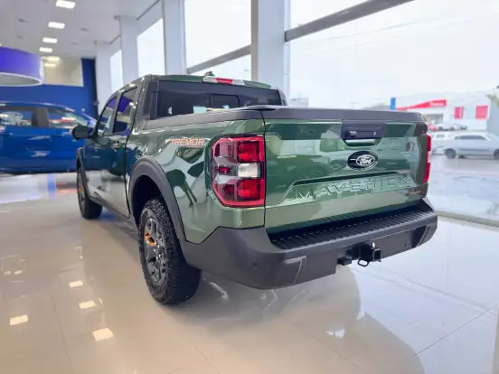 FORD-MAVERICK-2025