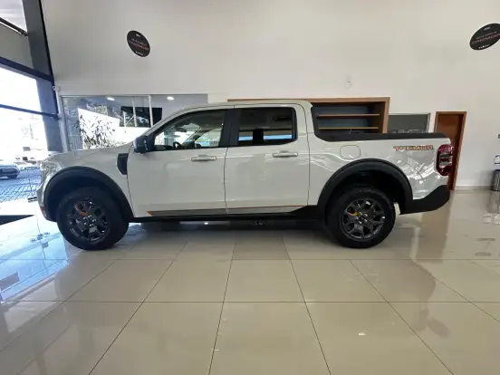 FORD-MAVERICK-2.0 ECOBOOST GASOLINA TREMOR AUTOMÁTICO FORD-MAVERICK-2025