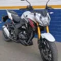 HAOJUE DR 160 FI HAOJUE DR 160 FI