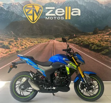 HAOJUE DR 160 S 