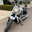 HARLEY-DAVIDSON V-ROD MUSCLE HARLEY-DAVIDSON V-ROD MUSCLE