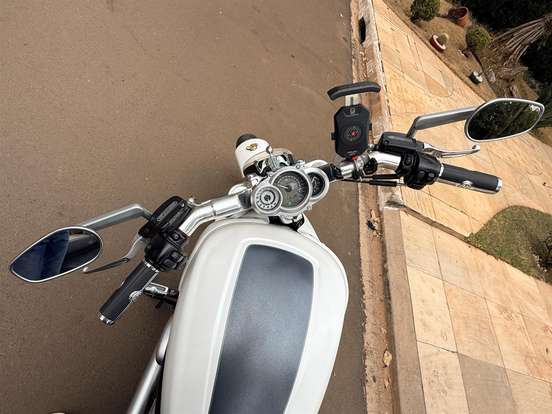 HARLEY-DAVIDSON-V-ROD MUSCLE HARLEY-DAVIDSON-V-ROD MUSCLE-2013