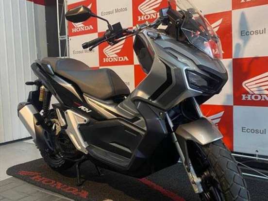 HONDA-ADV-2022
