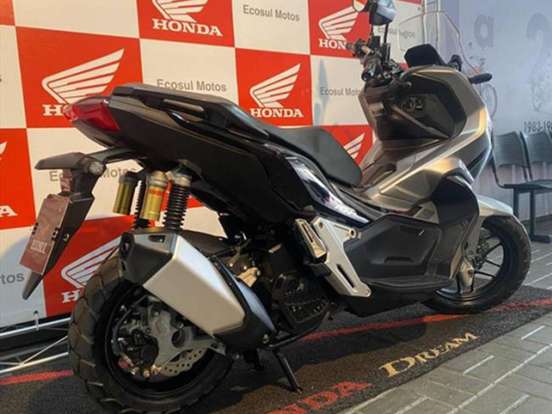 HONDA-ADV HONDA-ADV-2022