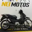 HONDA BIZ 125 ES HONDA BIZ 125 ES