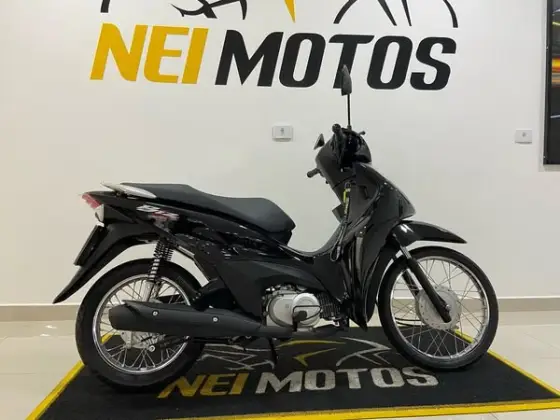 HONDA BIZ 125 ES 