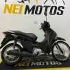 HONDA BIZ 125 ES HONDA BIZ 125 ES