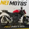 HONDA CB 500F ABS HONDA CB 500F ABS
