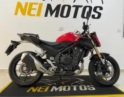 HONDA CB 500F ABS HONDA CB 500F ABS