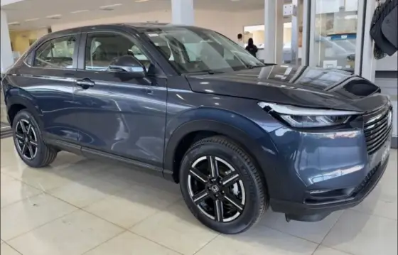 HONDA HR-V 1.5 DI I-VTEC FLEX EXL CVT
