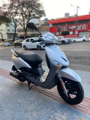 HONDA LEAD 110 