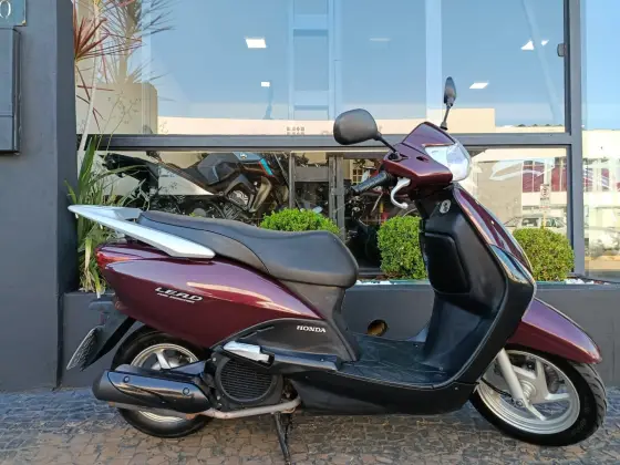 HONDA LEAD 110 