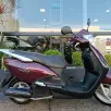 HONDA LEAD 110 HONDA LEAD 110