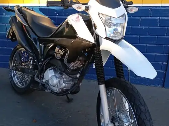 HONDA-NXR 160 BROS HONDA-NXR 160 BROS-2018