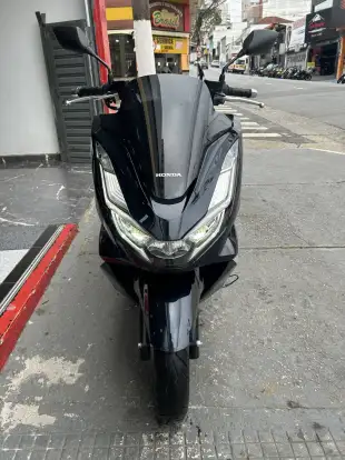 HONDA-PCX 160 DLX-2025
