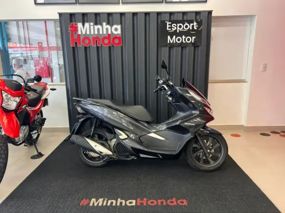 HONDA PCX ABS 