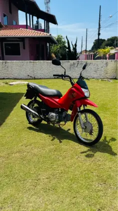 HONDA POP 110i 