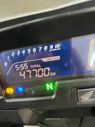 HONDA-XRE 300 ADVENTURE-2019