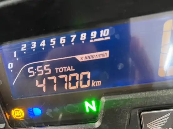HONDA-XRE 300 ADVENTURE HONDA-XRE 300 ADVENTURE-2019