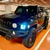 HUMMER H3 3.7 I5 GASOLINA 4WD AUTOMÁTICO HUMMER H3 3.7 I5 GASOLINA 4WD AUTOMÁTICO
