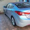 HYUNDAI ELANTRA 1.8 GLS 16V GASOLINA 4P AUTOMÁTICO HYUNDAI ELANTRA 1.8 GLS 16V GASOLINA 4P AUTOMÁTICO