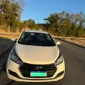 HYUNDAI HB20 1.0 COMFORT PLUS 12V FLEX 4P MANUAL HYUNDAI HB20 1.0 COMFORT PLUS 12V FLEX 4P MANUAL
