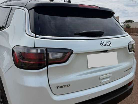 JEEP-COMPASS-1.3 T270 TURBO FLEX LIMITED AT6 JEEP-COMPASS-2023
