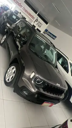 JEEP RENEGADE 1.3 T270 TURBO FLEX AT6