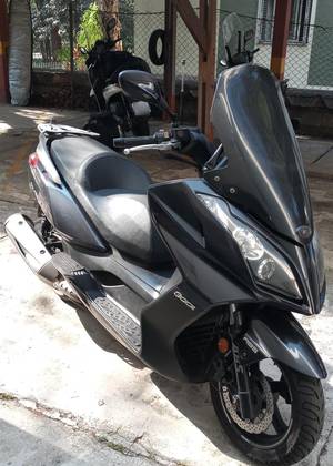 KYMCO DOWNTOWN 300 i ABS 