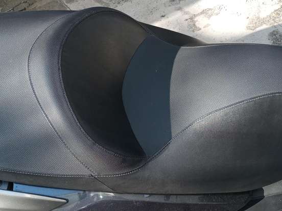 KYMCO-DOWNTOWN 300 i ABS KYMCO-DOWNTOWN 300 i ABS-2019