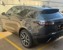 LAND ROVER RANGE ROVER VELAR 2.0 P400E PHEV R-DYNAMIC HSE AUTOMÁTICO LAND ROVER RANGE ROVER VELAR 2.0 P400E PHEV R-DYNAMIC HSE AUTOMÁTICO