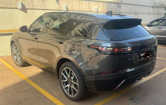 LAND ROVER-RANGE ROVER VELAR-2022